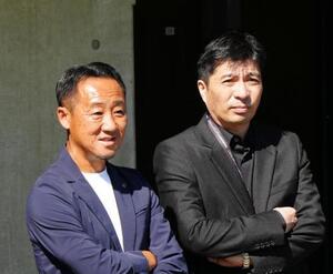 黒田剛 藤田晋.jpg